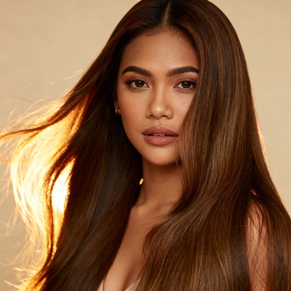 Olsson Beauty pamper experience